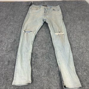 Men’s Oro Jeans